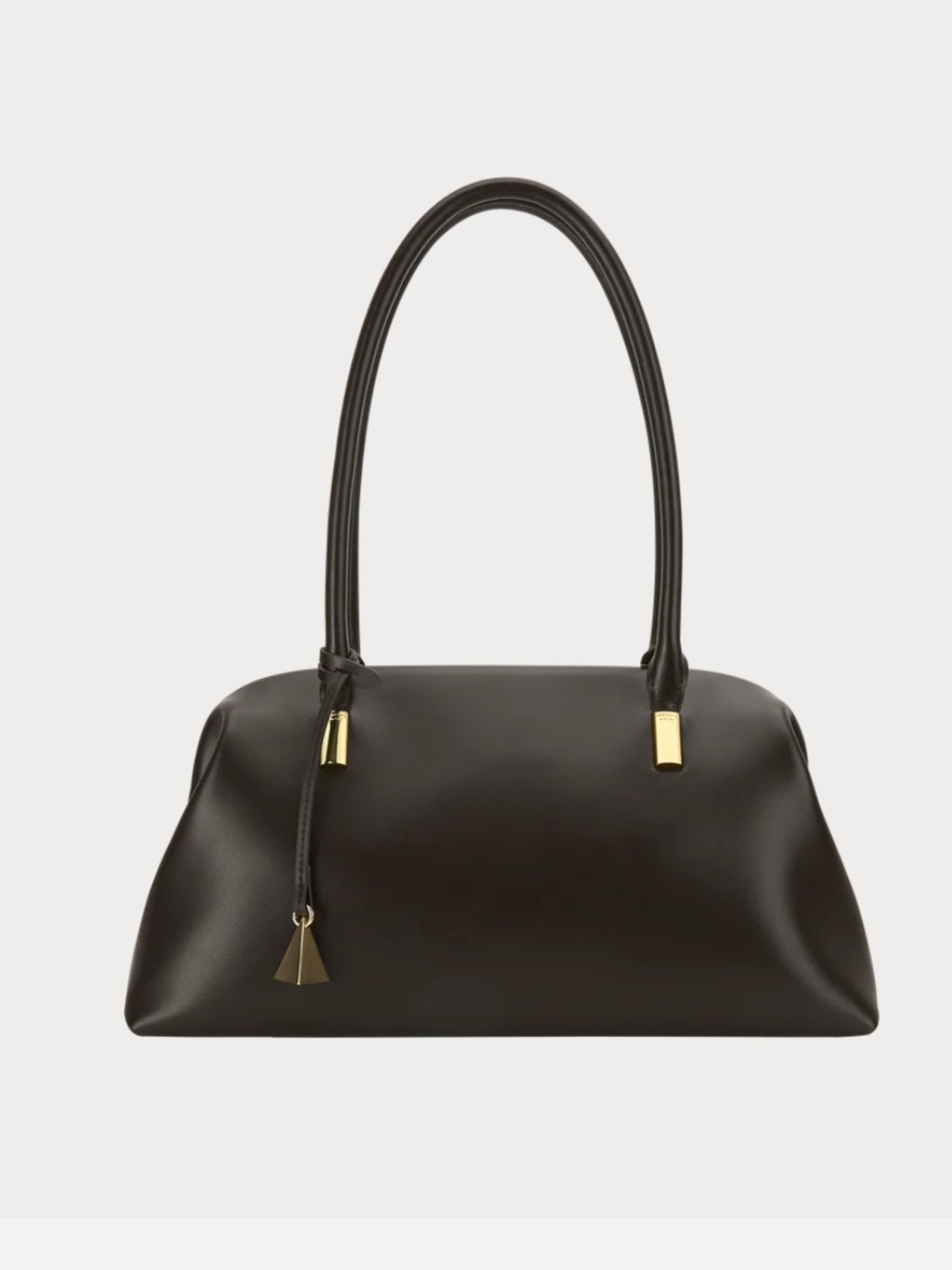 Verafied Medium Chocolate Club Bag - Brand New!
